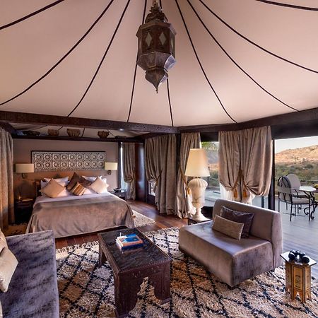 Kasbah Tamadot - Sir Richard Branson'S Moroccan Retreat Асни Екстериор снимка