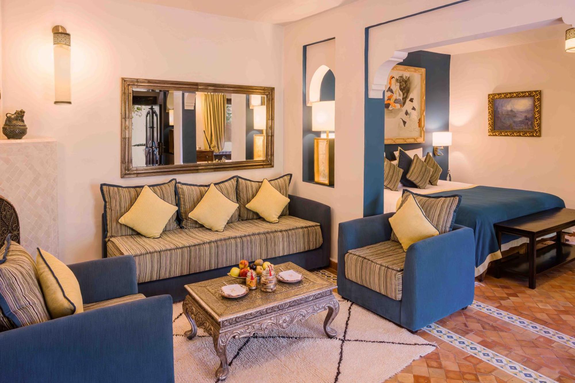 Kasbah Tamadot - Sir Richard Branson'S Moroccan Retreat Асни Екстериор снимка
